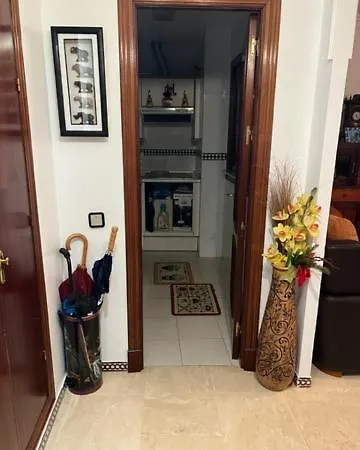 Apartament Setas