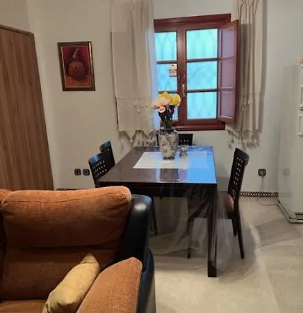 Setas Apartament *