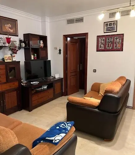 Appartement Setas