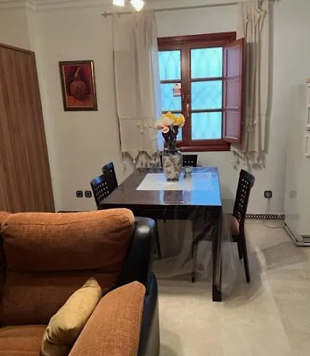 Setas Appartement *