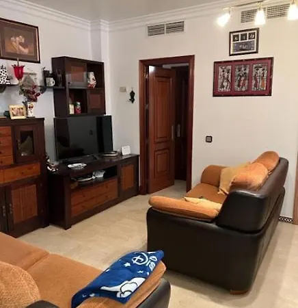 Appartamento Setas